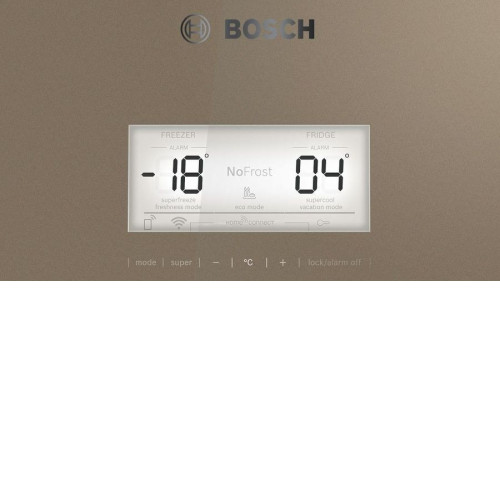 Холодильник Bosch KGN 39LQ31R