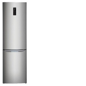 Холодильник LG GA-B489SMQZ