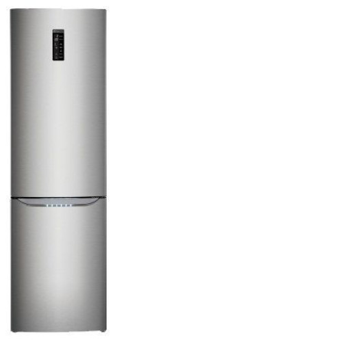 Холодильник LG GA-B489SMQZ
