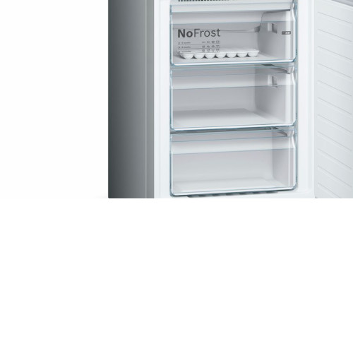 Холодильник BOSCH KGN39NL2AR