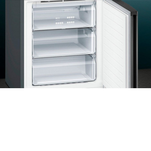 Холодильник Siemens KG49NXX306 нержавеющая сталь