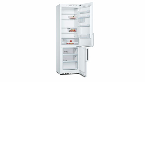 Холодильник BOSCH KGE39XW2OR