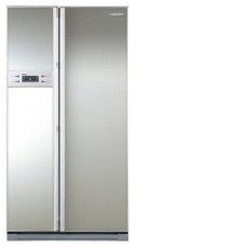 Холодильник SAMSUNG RS-21NLMR
