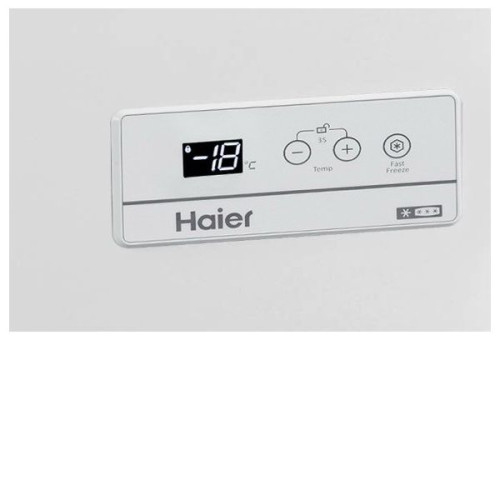 Морозильная камера Haier HCE259R