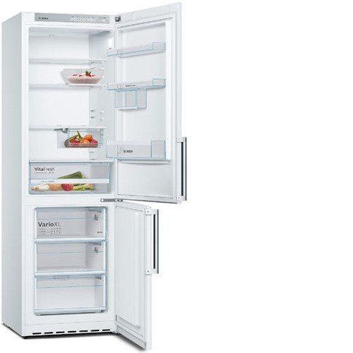 Холодильник BOSCH KGV36XW2OR