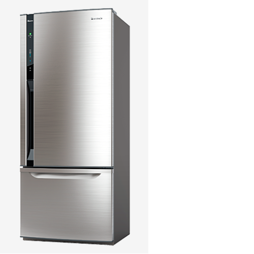 Холодильник PANASONIC nr-by602xsru