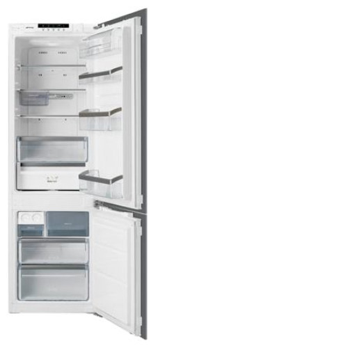 Холодильник SMEG cb30pfnf