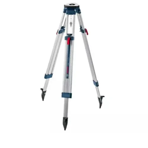 Оптический нивелир Bosch GOL 20D + штатив BT160 + рейка GR500 0.601.068.402