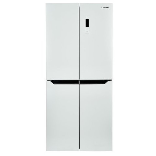 Холодильник LERAN RMD 525 W NF