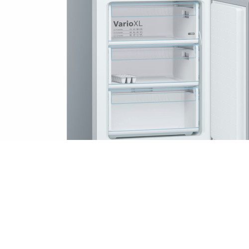 Холодильник BOSCH KGE39XL2OR