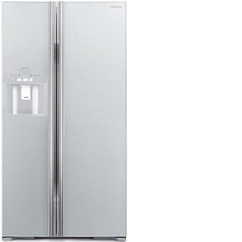 Холодильник HITACHI r-s702 gpu2 gs