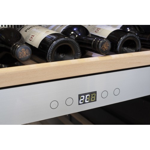 Винный шкаф Caso WineChef Pro 126