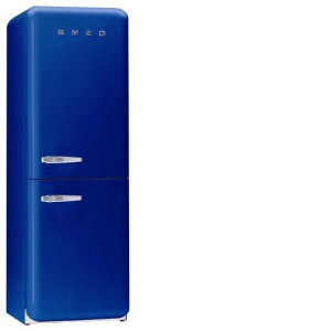 Холодильник SMEG fab32rbln1