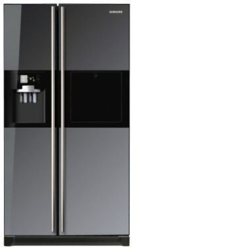 Холодильник SAMSUNG RS-21HDLMR