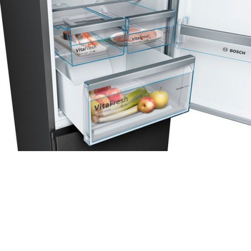 Холодильник BOSCH KGN39XC31R