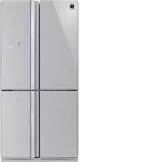 Холодильник SHARP sj-fs97vsl Холодильник SHARP sj-fs97vsl