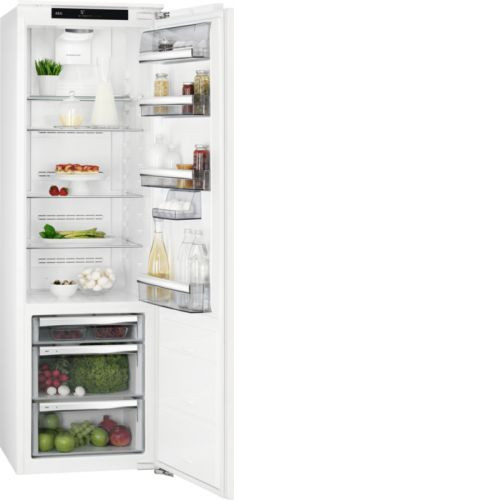 Холодильная камера AEG SKE81826ZC