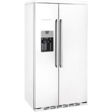 Холодильно-морозильный шкаф KUPPERSBUSCH KW 9750-0-2T (без ручек)