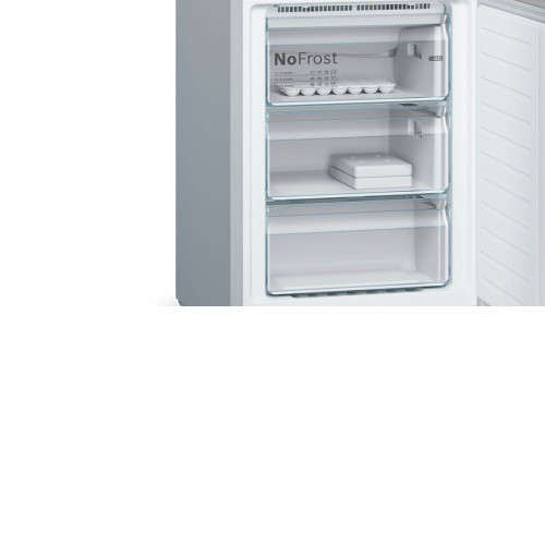 Холодильник BOSCH KGN39AI2AR
