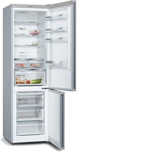 Холодильник BOSCH KGN39JA3AR