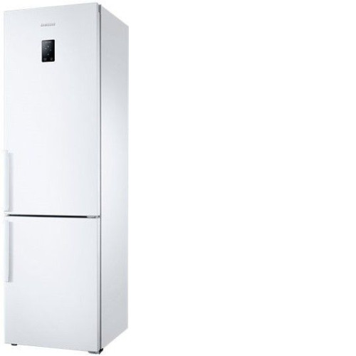 Холодильник Samsung RB37J5325WW белый
