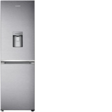 Холодильник Samsung RB38J7515SR нержавеющая сталь