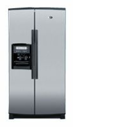 Холодильник WHIRLPOOL S20BRSS