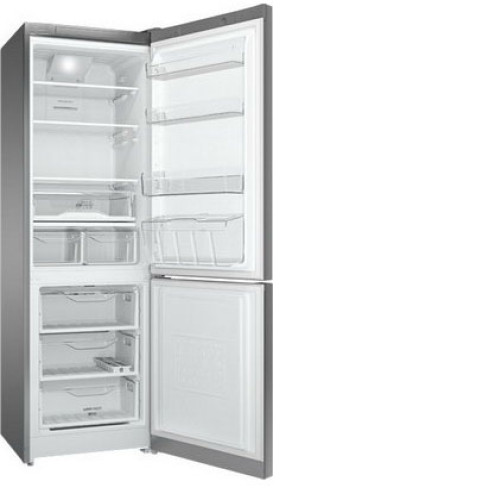 Холодильник Indesit DF 5181 XM