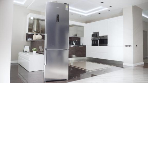 Холодильник Whirlpool WTNF 902 X
