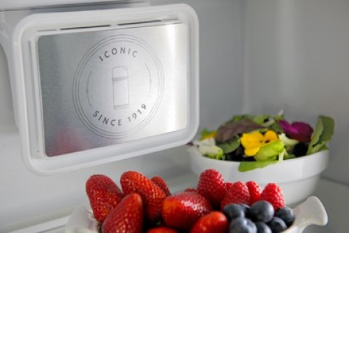 Холодильник KitchenAid KCFMB 60150R