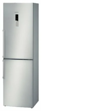 Холодильник Bosch KGN39AZ22 нержавеющая сталь Холодильник Bosch KGN39AZ22 нержавеющая сталь