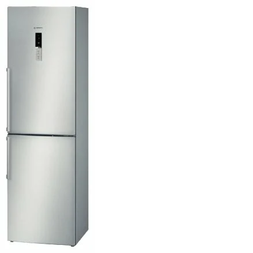 Холодильник Bosch KGN39AZ22 нержавеющая сталь