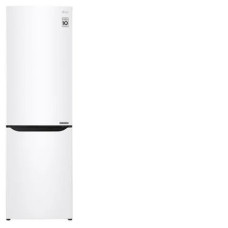 Холодильник LG GA-B419SWJL