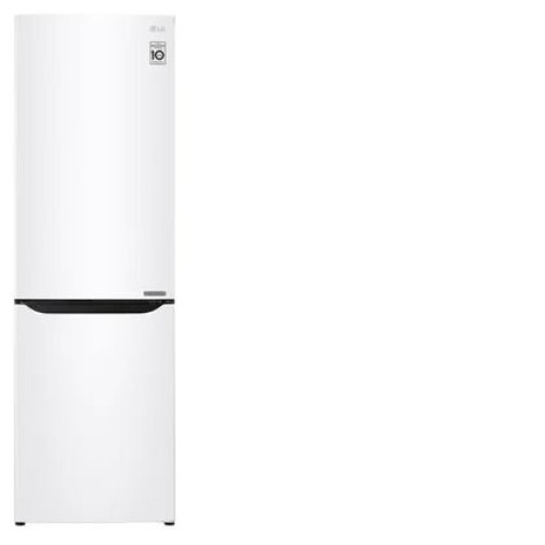 Холодильник LG GA-B419SWJL