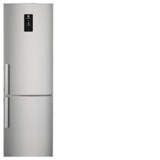 Холодильник ELECTROLUX EN93486MX