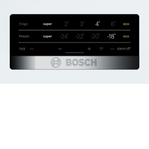 Холодильник Bosch KGN 36 VW 2 AR