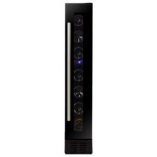 Винный шкаф DUNAVOX DX-7.20BK/DP