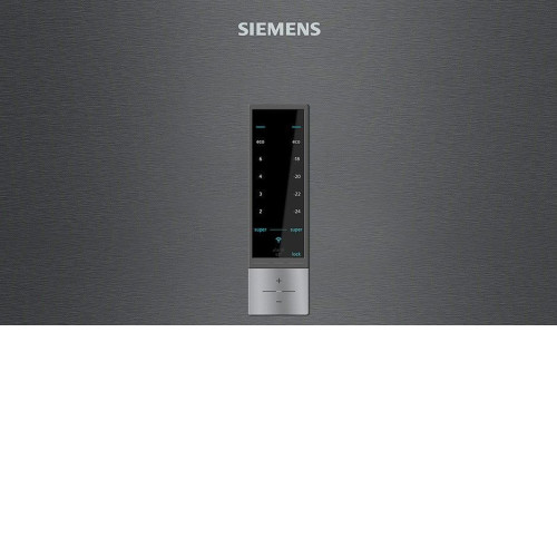 Холодильник Siemens KG49NXX306 нержавеющая сталь