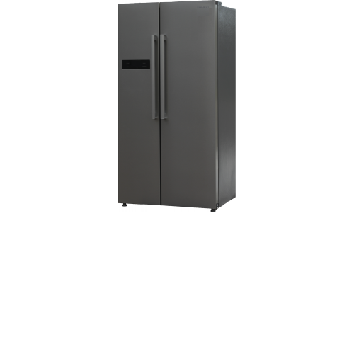Холодильник Shivaki SBS-550DNFX