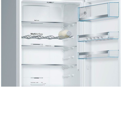 Холодильник BOSCH KGN39LA31R