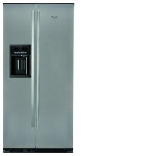 Холодильник WHIRLPOOL wss30 ix Холодильник WHIRLPOOL wss30 ix