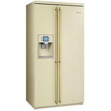 Холодильник side-by-side SMEG sbs800p9 Холодильник side-by-side SMEG sbs800p9