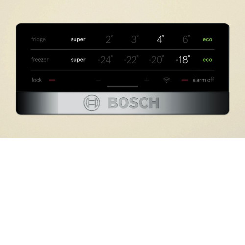 Холодильник BOSCH KGN39XK3OR