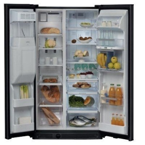 Холодильник WHIRLPOOL wsg 5588 a+m