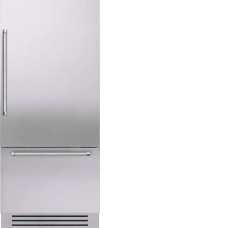 Холодильник KITCHENAID KCZCX 20900R