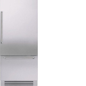 Холодильник KITCHENAID KCZCX 20900R