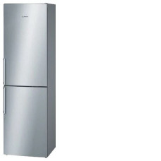 Холодильник Bosch KGN39VI20 нержавеющая сталь