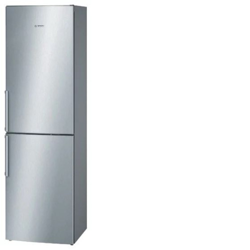 Холодильник Bosch KGN39VI20 нержавеющая сталь