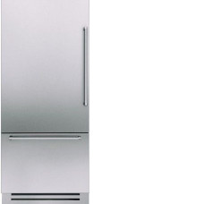Холодильник KITCHENAID KCZCX 20901L