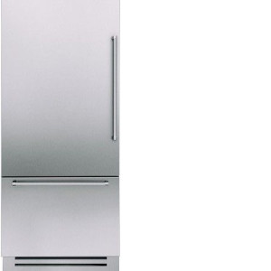 Холодильник KITCHENAID KCZCX 20901L